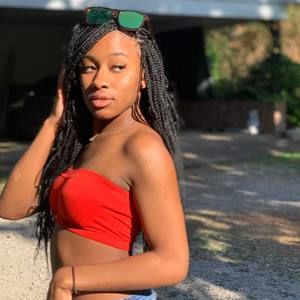 Meet your Posher, Diamond